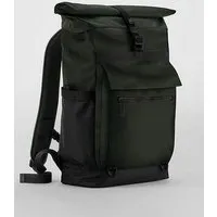 Quadra Quadra Axis Roll-Top Backpack Rolltop Notebookfach – Produktbild 1 von 1