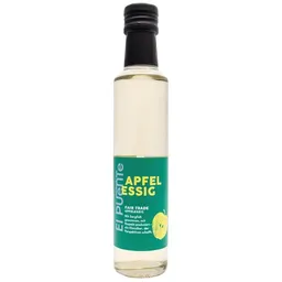 El Puente El Puente Apfelessig | Fair Trade | Vegan | Glutenfrei – Produktbild 1 von 1