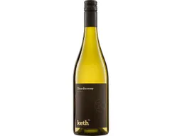 Keth Keth Bio-Weißwein Chardonnay QW Rheinhessen, 0,75 l – Produktbild 1 von 1
