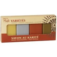 Savon du Midi Gästeseifen-Mischung – Produktbild 1 von 1