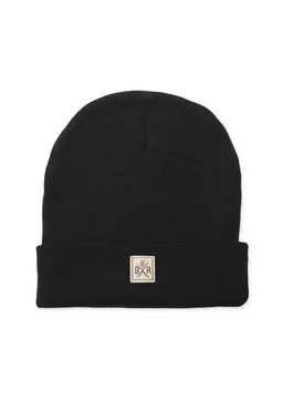 Band of Rascals Band of Rascals Basic Beanie – Produktbild 1 von 1
