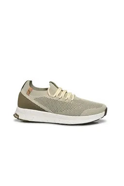 SAOLA SAOLA Damen vegan Sneaker Damen Tsavo 2.0 Faded Green – Produktbild 1 von 1