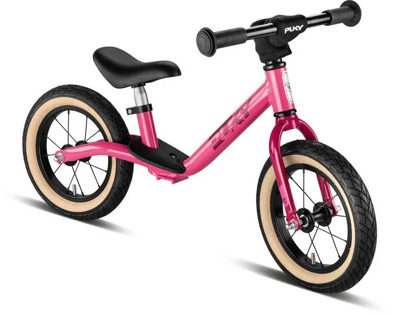 Puky Puky LR Light Pink Modell 2027 – Produktbild 2 von 2
