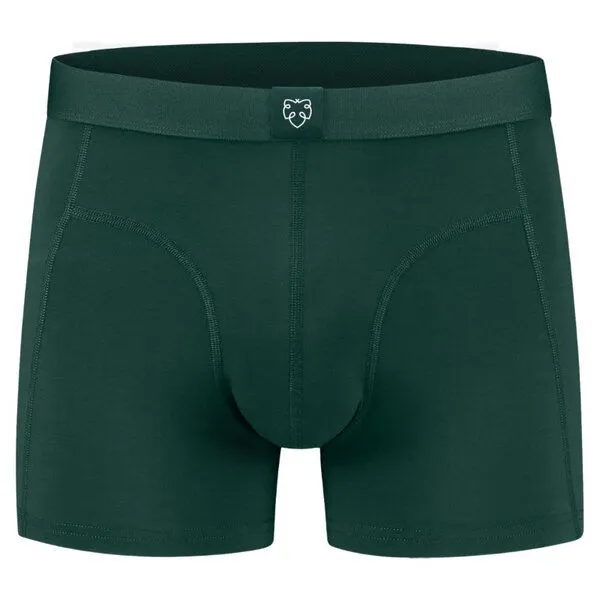 A-Dam A-Dam Boxerbrief Uni, Falco (grün), – Produktbild 1 von 1