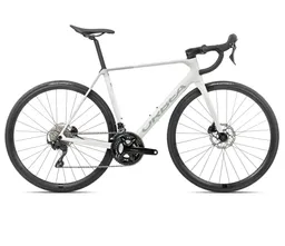 We Cycle Orbea Orca M30 Carbon Rennrad iris white/lilac 2027 51 (167-172 cm) | Rennräder – Produktbild 1 von 1