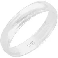 pakilia pakilia Ring "Ancho Liso" #8 – Produktbild 1 von 1