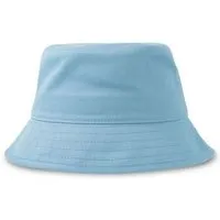 Atlantis Headwear Atlantis Headwear Kinder Bucket-Hat Sonnenhut Sonnenschutz in 7 Farben erhältlich, Blau (columbia), – Produktbild 1 von 1