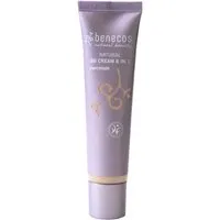 Living Crafts LIVING CRAFTS - BB Cream porcelain - (n/a), Nachhaltige Mode, Bio Bekleidung – Produktbild 2 von 2