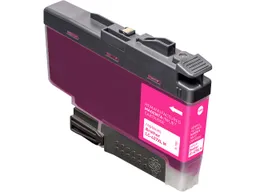 Memo memo Tintenpatrone ersetzt Brother LC-427XLM magenta – Produktbild 1 von 1