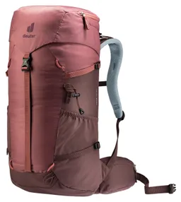 Deuter Deuter Tour 28 SL Rucksack (5618 caspia/raisin) – Produktbild 1 von 1
