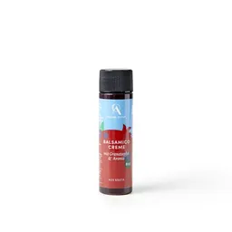 Aroma Olymp Aroma Olymp Bio Balsamico Creme mit Granatapfel und Aroniabeeren – Produktbild 1 von 1