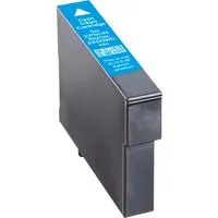 Memo memo Tintenpatrone ersetzt Epson T1302XL cyan – Produktbild 1 von 1