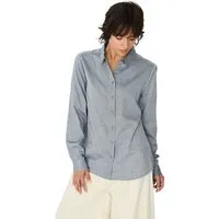SKFK SKFK Langarm-Bluse ASUNE – Produktbild 1 von 1