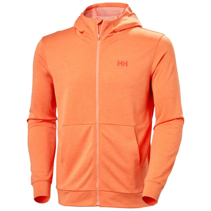 Helly Hansen Sweatshirt Helly Hansen Lifa Tech Lite, Orange, – Produktbild 1 von 1