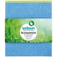 Sodasan Schwammtücher – Produktbild 1 von 1