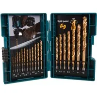 Makita Makita Bohrer-Set "B-67795" 19-teilig – Produktbild 1 von 1