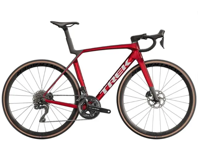Trek Trek Madone SL 6 Gen 8, Rot, – Produktbild 1 von 1