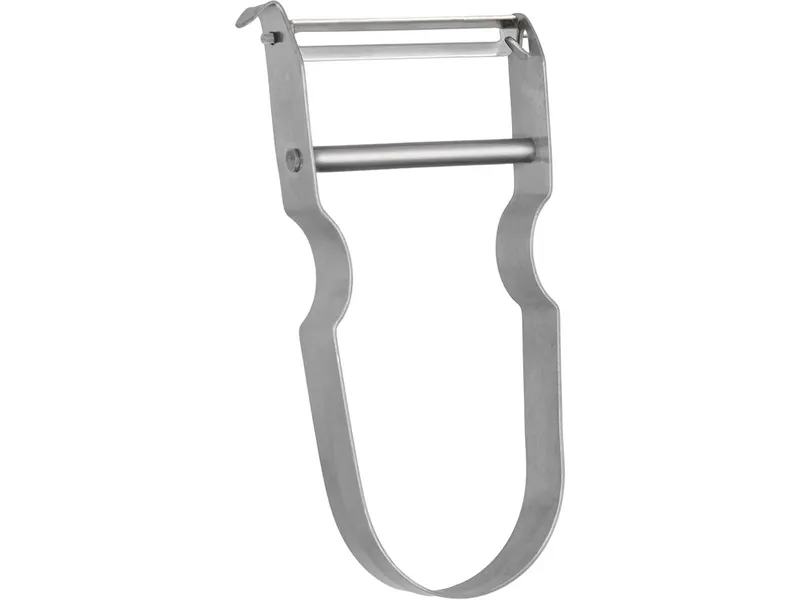 Metaltex Metaltex Sparschäler aus Edelstahl – Produktbild 1 von 1
