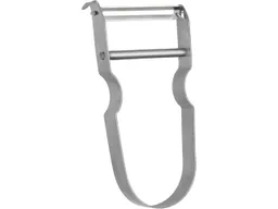 Metaltex Metaltex Sparschäler aus Edelstahl – Produktbild 1 von 1