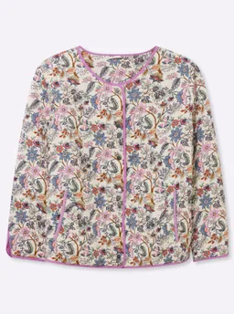 sheego Steppjacke – Produktbild 1 von 1