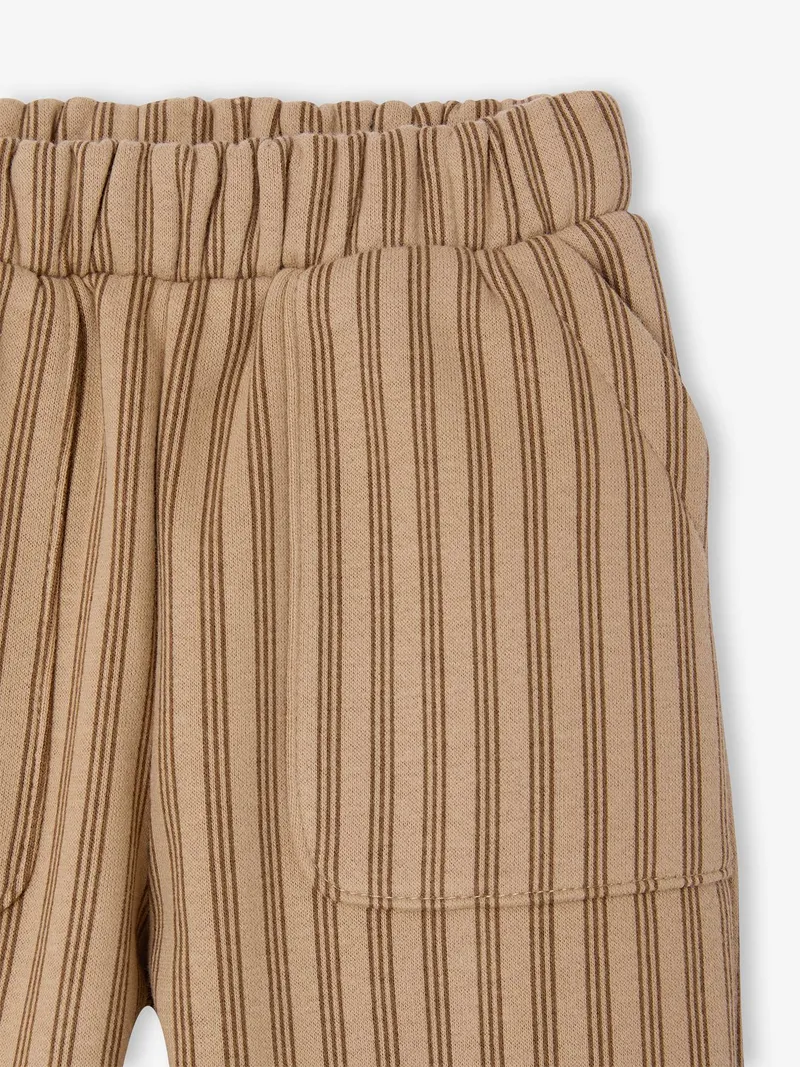 Vertbaudet Baby Sweathose oder, Beige, – Produktbild 2 von 3