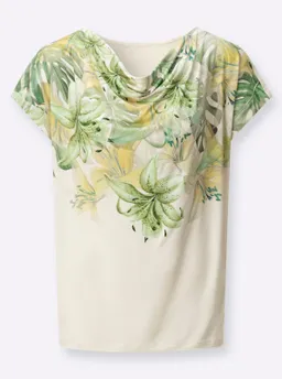 Witt Wasserfallshirt – Produktbild 1 von 1