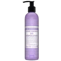 Dr Bronner s Dr. Bronner's Körperlotion Lavendel-Kokosnuss – Produktbild 1 von 1