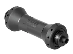 DT Swiss DT Swiss VR-Nabe 180 Road non disc 100mm/5mm RWS/QR 20 Loch, sz. matt – Produktbild 1 von 1