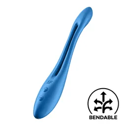 Satisfyer Satisfyer Elastic Game, 16+ Anwendungen – Produktbild 1 von 1