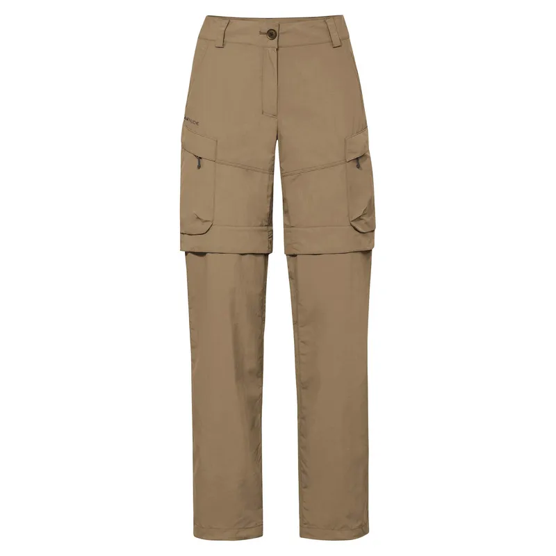 Vaude NEYLAND CARGO ZO PANTS – Produktbild 1 von 1