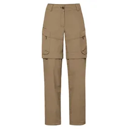 Vaude NEYLAND CARGO ZO PANTS – Produktbild 1 von 1