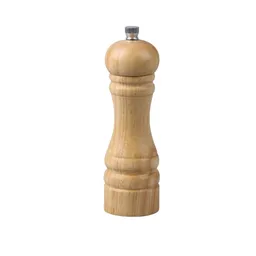 FMprofessional FMprofessional Salz- und Pfeffermühle, Holz, 18cm – Produktbild 1 von 1
