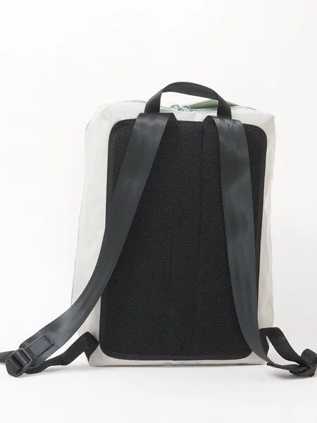 Freitag Freitag F49 FRINGE - grey seafoam (000004277929) – Produktbild 3 von 3