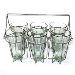 Just Be Just Be Chai Set Indien – Produktbild 1 von 1