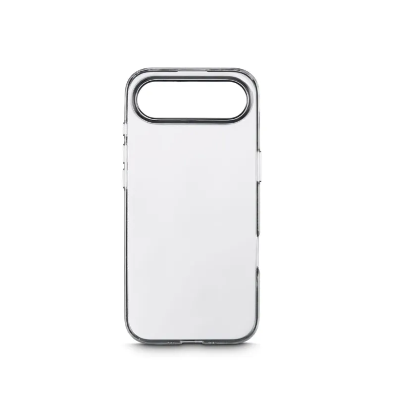 Hama Hama Handyhülle Always Clear für Apple iPhone Air durchsichtig – Produktbild 3 von 5