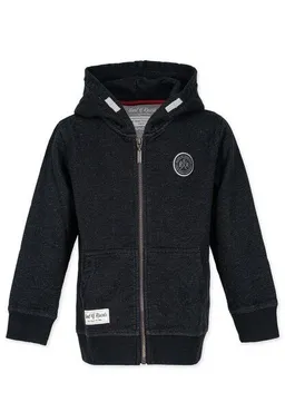 Band of Rascals Band of Rascals Denim Zip Hooded – Produktbild 1 von 1