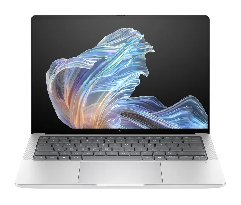 HP HP EliteBook X G1a | b69bhet#abd | 14"2.8K OLED Touch - AMD Ryzen™ AI 9 HX 375 – Produktbild 1 von 2