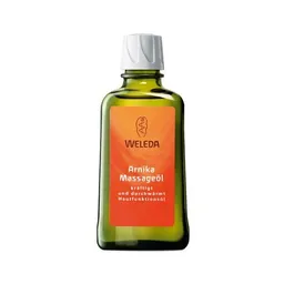 Weleda Weleda Arnika Massageöl – Produktbild 1 von 1