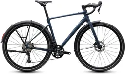 Cube Cube Nuroad Race FE Grau Modell 2027 – Produktbild 1 von 1