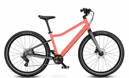 Woom Woom Explore 5 - 24 Zoll 8K Diamant - Neon Coral – Produktbild 1 von 1
