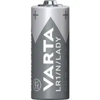 Varta Varta Alkaline Batterie Lady N LR1, 1,5 V – Produktbild 1 von 1