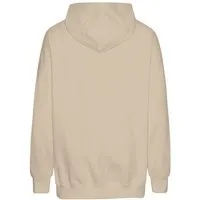 Neutral Neutral® Oversize Unisex Hoodie Kapuzenpullover Tiger Cotton von Neutral Baumwolle in Umstellung zu Bio Baumwolle, Sand, – Produktbild 1 von 1