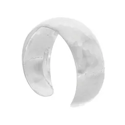 pakilia pakilia Silber Armband Statement Armreif Fair-Trade und handmade – Produktbild 1 von 1