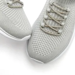 Lascana Sneaker hellgrau – Produktbild 1 von 1