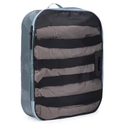 Thule PACKING CUBE- LARGE - POND GRAY – Produktbild 1 von 1