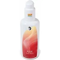 Martina Gebhardt Naturkosmetik Martina Gebhardt Naturkosmetik Martina Gebhardt Rose Body Lotion 150 ml – Produktbild 1 von 1