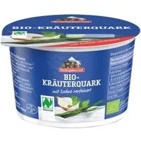 Molkerei Berchtesgadener Land Kräuterquark – Produktbild 1 von 1