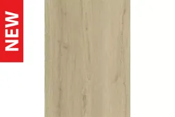 woodstore24 6,5 mm Klick Vinyl (SPC) mit integrierter Trittschalldämmung XL, Holzoptik, Eiche Natur, 6,5 (S) x 228 (B) x 1524 (L) mm (1,7374 m² / Paket) – Produktbild 1 von 1
