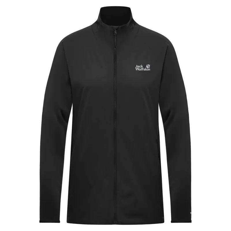 Jack Wolfskin PRELIGHT STRIDE JKT W – Produktbild 1 von 1