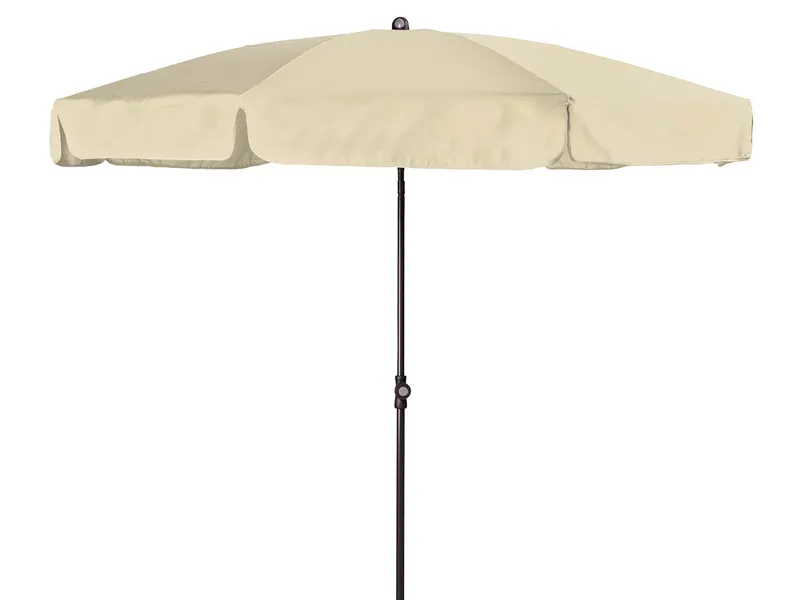 Doppler doppler Sonnenschirm "Sunline Neo" Ø 200 cm, natur – Produktbild 1 von 1
